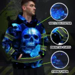 hi-vis-hoodie-reflective-tapes-gradient-blue-neon-skull-custom-name-6beef.webp