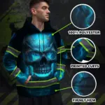 hi-vis-hoodie-reflective-tapes-gradient-blue-neon-skull-custom-name-aa67f.webp