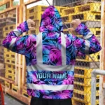 hi-vis-hoodie-reflective-tapes-gradient-blue-violet-custom-name-95289.webp
