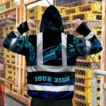 hi-vis-hoodie-reflective-tapes-gradient-turtle-hawaiian-polynesian-099f7.webp