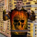 hi-vis-hoodie-reflective-tapes-gradient-yellow-orange-neon-skull-140df.webp
