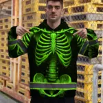 hi-vis-hoodie-reflective-tapes-green-neon-bone-skull-custom-name-4dc47.webp