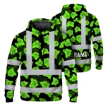 hi-vis-hoodie-reflective-tapes-green-neon-flowers-3-custom-name-cae68.webp