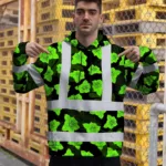 hi-vis-hoodie-reflective-tapes-green-neon-flowers-3-custom-name-e307e.webp