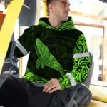 hi-vis-hoodie-reflective-tapes-green-neon-hawaii-whale-custom-name-538ae.webp