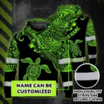 hi-vis-hoodie-reflective-tapes-green-neon-turtle-hawaii-custom-name-d9d5d.webp
