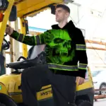 hi-vis-hoodie-reflective-tapes-green-smoke-neon-skull-custom-name-33a31.webp