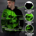 hi-vis-hoodie-reflective-tapes-green-smoke-neon-skull-custom-name-eadf7.webp