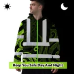 hi-vis-hoodie-reflective-tapes-hawaiian-polynesian-tribal-custom-1b654.webp