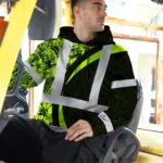 hi-vis-hoodie-reflective-tapes-hawaiian-polynesian-tribal-custom-25649.webp