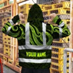 hi-vis-hoodie-reflective-tapes-hawaiian-polynesian-tribal-custom-661be.webp