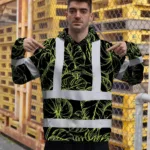 hi-vis-hoodie-reflective-tapes-lime-neon-flowers-custom-name-safety-7fe38.webp