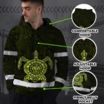 hi-vis-hoodie-reflective-tapes-lime-neon-hawaii-turtle-custom-name-0c13f.webp