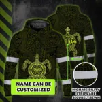 hi-vis-hoodie-reflective-tapes-lime-neon-hawaii-turtle-custom-name-d659f.webp