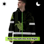 hi-vis-hoodie-reflective-tapes-lime-neon-hawaiian-polynesian-tribal-85a0c.webp