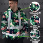 hi-vis-hoodie-reflective-tapes-neon-pink-flowers-2-custom-name-6e739.webp