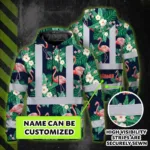 hi-vis-hoodie-reflective-tapes-neon-pink-flowers-2-custom-name-754d0.webp