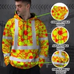 hi-vis-hoodie-reflective-tapes-orange-neon-and-yellow-flowers-custom-fd5fe.webp