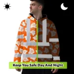 hi-vis-hoodie-reflective-tapes-orange-neon-flowers-2-custom-name-f7a75.webp