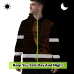 hi-vis-hoodie-reflective-tapes-orange-neon-hawaiian-polynesian-932d2.webp