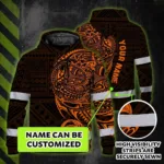 hi-vis-hoodie-reflective-tapes-orange-neon-hawaiian-polynesian-a3f45.webp