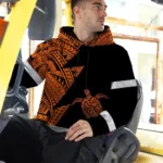 hi-vis-hoodie-reflective-tapes-orange-neon-turtle-hawaii-custom-name-094e4.webp