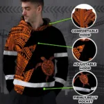 hi-vis-hoodie-reflective-tapes-orange-neon-turtle-hawaii-custom-name-6ead7.webp