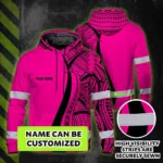 hi-vis-hoodie-reflective-tapes-pink-neon-hawaii-custom-name-safety-8053a.webp