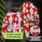 hi-vis-hoodie-reflective-tapes-red-neon-flowers-custom-name-safety-1d5ac.webp