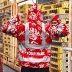 hi-vis-hoodie-reflective-tapes-red-neon-flowers-custom-name-safety-43555.webp