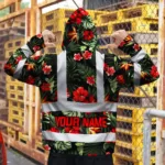 hi-vis-hoodie-reflective-tapes-red-neon-flowers-custom-name-safety-8ce52.webp