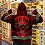 hi-vis-hoodie-reflective-tapes-red-neon-skull-custom-name-safety-9b513.webp