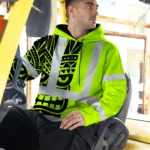 hi-vis-hoodie-reflective-tapes-tiki-hawaiian-polynesian-tribal-3a677.webp