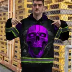 hi-vis-hoodie-reflective-tapes-violet-neon-skull-custom-name-safety-0fe21.webp