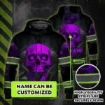 hi-vis-hoodie-reflective-tapes-violet-neon-skull-custom-name-safety-3795f.webp