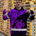 hi-vis-hoodie-reflective-tapes-violet-neon-turtle-hawaiian-81849.webp