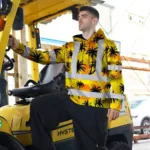 hi-vis-hoodie-reflective-tapes-yellow-neon-flowers-custom-name-47b1a.webp
