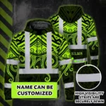 hi-vis-hoodie-shirt-reflective-tapes-octopus-hawaiian-polynesian-30906.webp