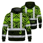 hi-vis-hoodie-shirt-reflective-tapes-octopus-hawaiian-polynesian-77a55.webp