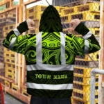 hi-vis-hoodie-shirt-reflective-tapes-octopus-hawaiian-polynesian-8972f.webp