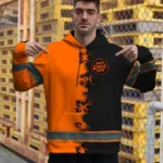 hi-vis-hoodie-uniform-reflective-black-and-orange-neon-custom-name-bd077.webp