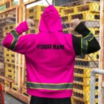 hi-vis-hoodie-uniform-reflective-pink-neon-custom-name-and-logo-af0de.webp