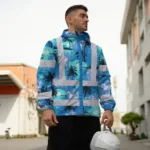 hi-vis-jacket-waterproof-reflective-tapes-blue-neon-flowers-4-custom-025da.webp