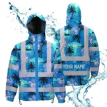 hi-vis-jacket-waterproof-reflective-tapes-blue-neon-flowers-4-custom-91b69.webp