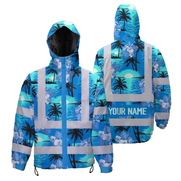 hi-vis-jacket-waterproof-reflective-tapes-blue-neon-flowers-4-custom-98ee1.webp