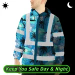 hi-vis-jacket-waterproof-reflective-tapes-blue-neon-flowers-4-custom-b447c.webp