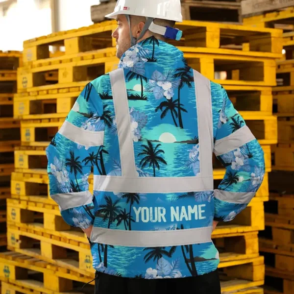 hi-vis-jacket-waterproof-reflective-tapes-blue-neon-flowers-4-custom-ebde5.webp