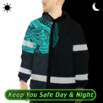 hi-vis-jacket-waterproof-reflective-tapes-blue-neon-hawaii-2-custom-da538.webp