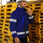 hi-vis-jacket-waterproof-reflective-tapes-blue-neon-hawaii-whale-1a584.webp