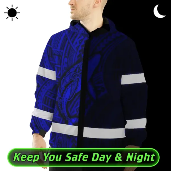 hi-vis-jacket-waterproof-reflective-tapes-blue-neon-hawaii-whale-e6eb2.webp